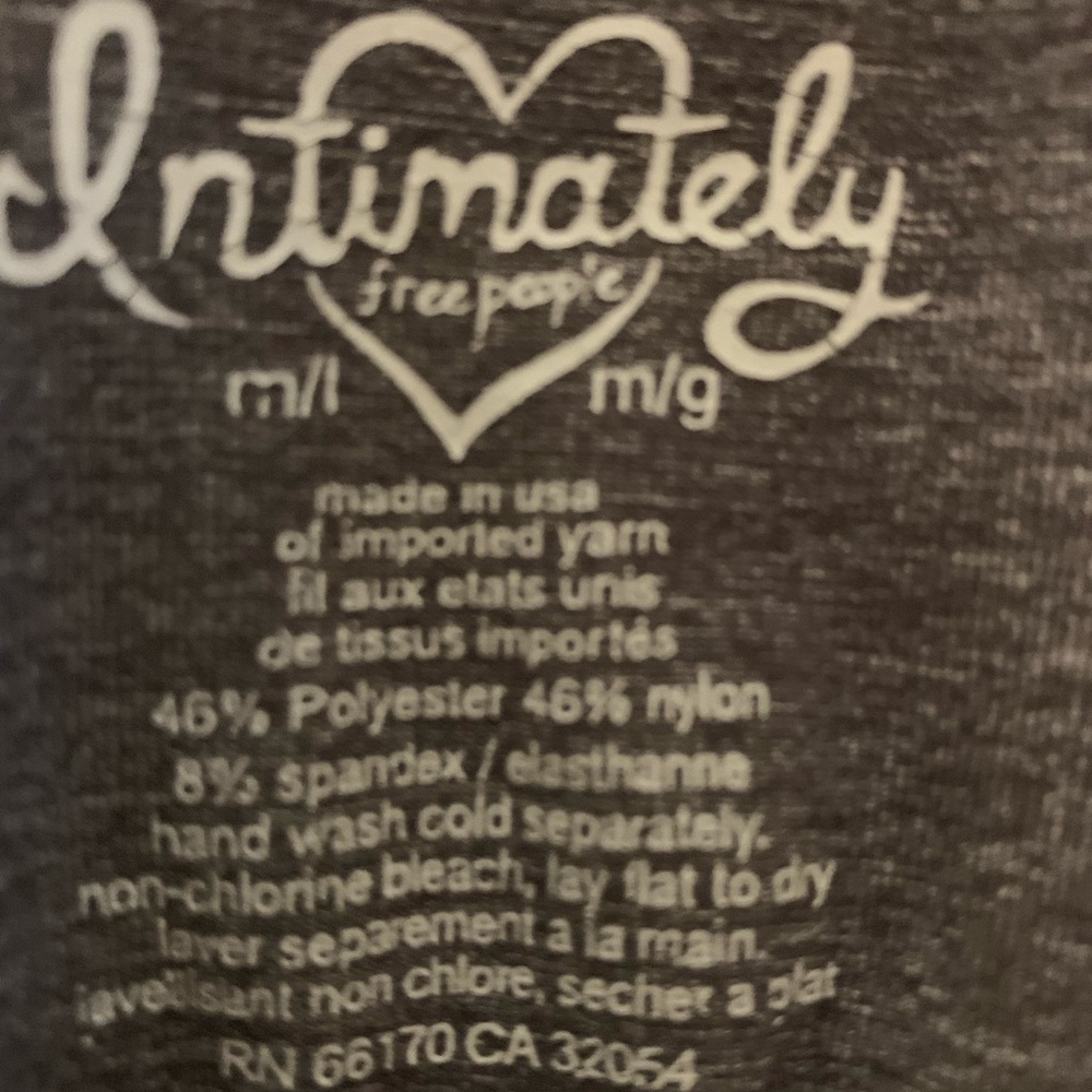 Tank Top - Picture 4 of 4